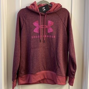 Under Armour Loose pull over